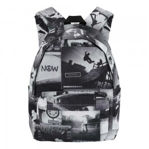 Bags Molo Backpack Mio Skate Life | PL0000922