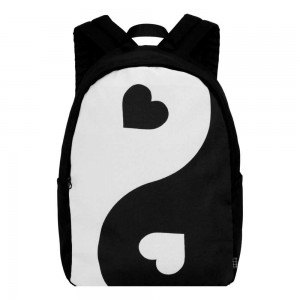 Bags Molo Backpack Solo Yin Yang | PL0000921