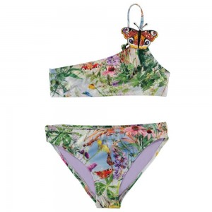 Bikinis Molo Naja Wild Nature | PL0001052