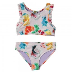 Bikinis Molo Nia Betta Flowers | PL0001042