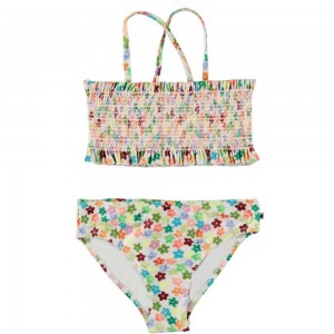 Bikinis Molo Nita Flower Petit | PL0001029