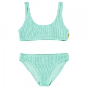 Bikinis Molo Nola Cool Mint | PL0001055