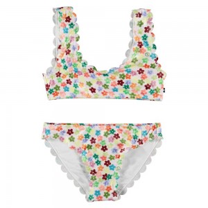 Bikinis Molo Nolina Flower Petit | PL0001028