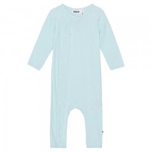 Bodies Babysuits Chłopięce Molo Fellow Airy | PL0001250