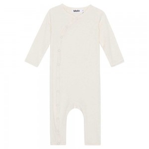 Bodies Babysuits Chłopięce Molo Fellow Sea Shell | PL0001245