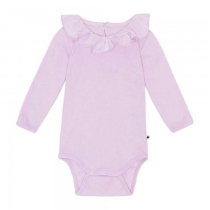 Bodies Babysuits Dziewczynka Molo Faye Alpine Glow | PL0001251