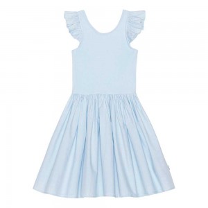 Dresses Dziewczynka Molo Cloudia Skyride | PL0000282