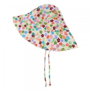 Hats & Caps Molo Nuka Flower Petit | PL0000940