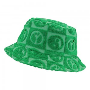 Hats & Caps Molo Siks Bright Green | PL0000933