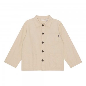 Jackets & Coats Molo Halley Summer Sand | PL0000047