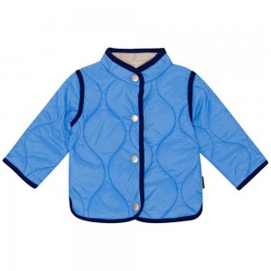 Jackets & Coats Molo Harrie Forget Me Not | PL0000022