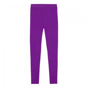 Leggings Dziewczynka Molo Nadine Purple Dusk | PL0000336