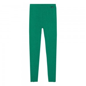 Leggings Dziewczynka Molo Nadine Tennis Green | PL0000316