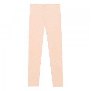 Leggings Dziewczynka Molo Nica Fluffy Rose | PL0000330