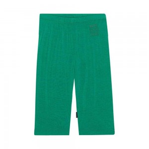 Leggings Dziewczynka Molo Noa Tennis Green | PL0000318