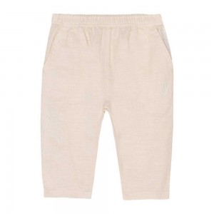 Pants Jeans Dziewczynka Molo Sois Summer Sand | PL0001373