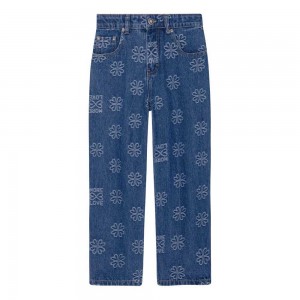 Pants & Jeans Chłopięce Molo Aiden Infinity Love | PL0000673