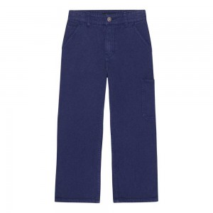 Pants & Jeans Chłopięce Molo Archer Universe | PL0000654