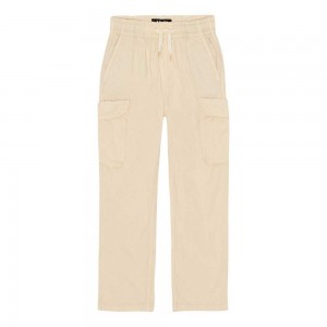 Pants & Jeans Chłopięce Molo Argo Sandy | PL0000645