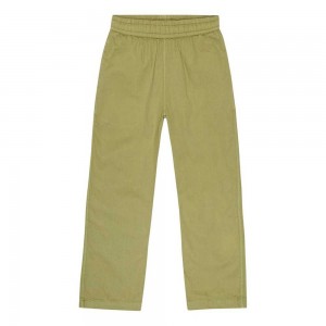 Pants & Jeans Chłopięce Molo Aster Sage | PL0000652