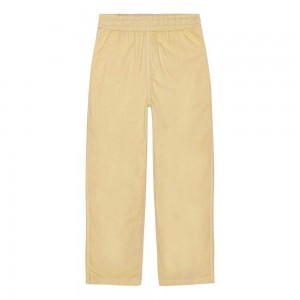 Pants & Jeans Chłopięce Molo Aster Sandy | PL0000648