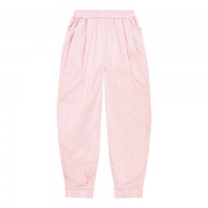 Pants & Jeans Dziewczynka Molo Alexa Candy Floss | PL0000351