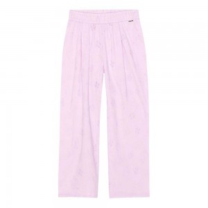 Pants & Jeans Dziewczynka Molo Ami Alpine Glow | PL0000349