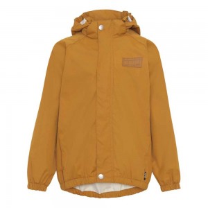 Rainwear Molo Waiton Almond | PL0000118