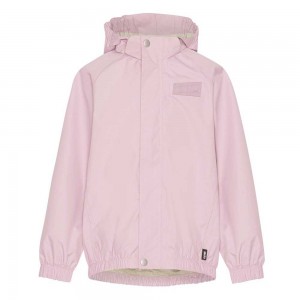 Rainwear Molo Waiton Blue Pink | PL0000076