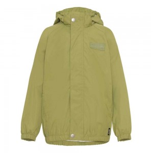 Rainwear Molo Waiton Cedar | PL0000122