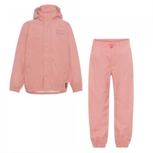 Rainwear Molo Whalley Rosewater | PL0000106