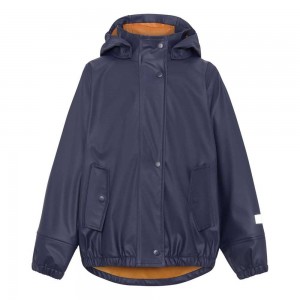 Rainwear Molo Zan Classic Navy | PL0000119