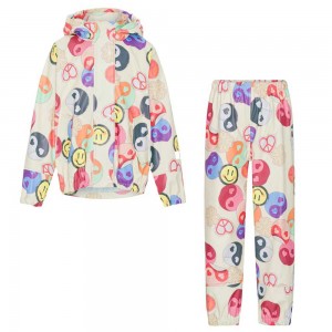 Rainwear Molo Zet Yin Yang | PL0000072