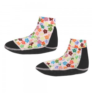 Shoes Boots Molo Zabi Flower Petit | PL0000964