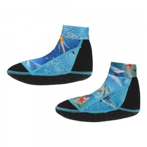 Shoes Boots Molo Zabi Ocean Zones | PL0000962