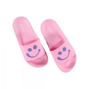 Shoes Boots Molo Zhappy Lilac Smile | PL0000970