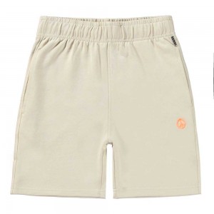 Shorts Chłopięce Molo Adian Summer Sand | PL0000709