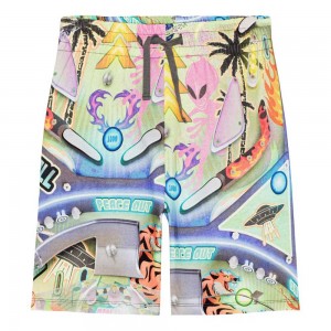 Shorts Chłopięce Molo Alim Pinball | PL0000703