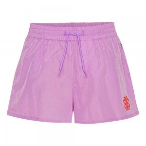 Shorts Dziewczynka Molo Addie Alpine Glow | PL0000417