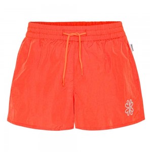 Shorts Dziewczynka Molo Addie Red Clay | PL0000424