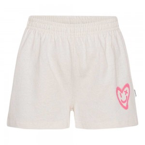 Shorts Dziewczynka Molo Akima Sea Shell | PL0000413