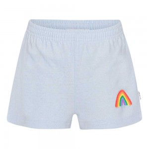 Shorts Dziewczynka Molo Akima Skyride | PL0000419