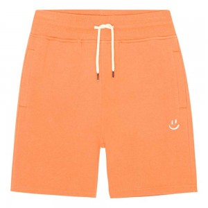 Shorts Dziewczynka Molo Alw Ember | PL0000404