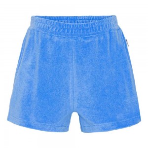 Shorts Dziewczynka Molo Angel Forget Me Not | PL0000204