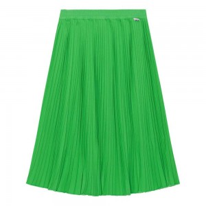 Skirts Dziewczynka Molo Becka Classic Green | PL0000434