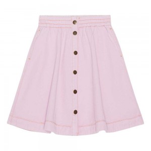 Skirts Dziewczynka Molo Bolette Alpine Glow | PL0000444