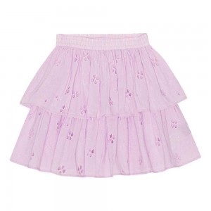 Skirts Dziewczynka Molo Brigitte Alpine Glow | PL0000443