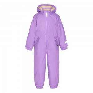 Snowsuits Molo Paco Violet Sky | PL0000137