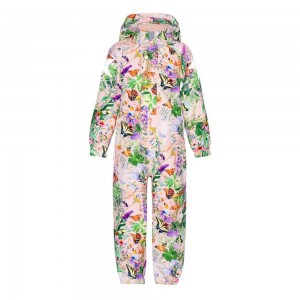 Snowsuits Molo Polly Wild Butterflies | PL0000135