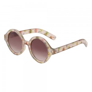 Sunglasses Molo Shelby Happy Dots | PL0001025